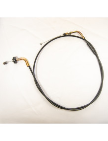 Cable de acelerador 1.3L Motor Eq474 1108110-01