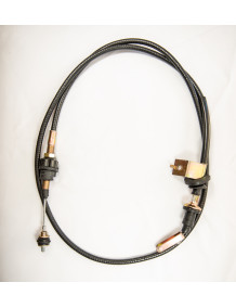 Cable de embrague para vehiculos DFM, DFSK K07 1602110-01