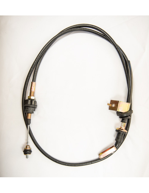 Cable de embrague para vehiculos DFM, DFSK K07 1602110-01