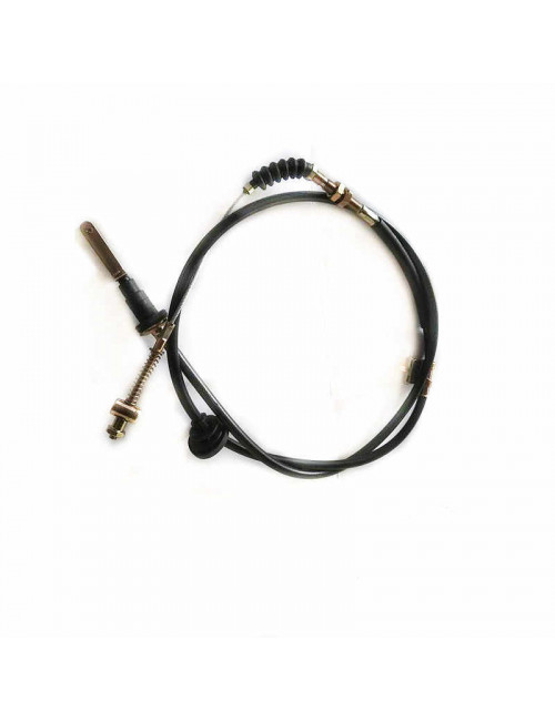 Cable de embrague para vehiculos DFM, DFSK K07 1602110-02, Motores EQ465