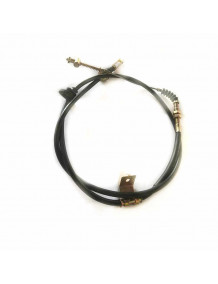 Cable de embrague para vehiculos DFM, DFSK K07 1602110-02, Motores EQ465