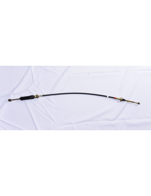 Cable de palanca de cambio 0.925MM (Rojo) 1703200-02 1.1L