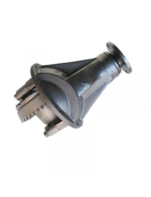DIFERENCIAL RATIO 43.9 (1046) Para motores 1.1L Eq465