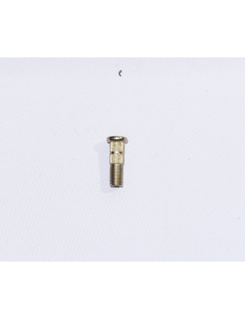 Tornillo de rueda