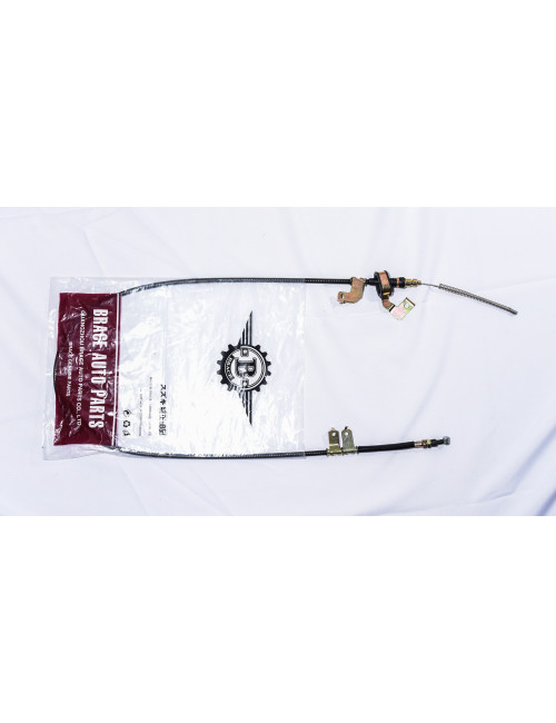 cable de emergencia derecho DFM dfsk sokon