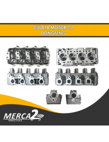 Culata para motor dongfeng 1.1