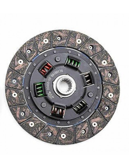 Disco Clutch 1.1L