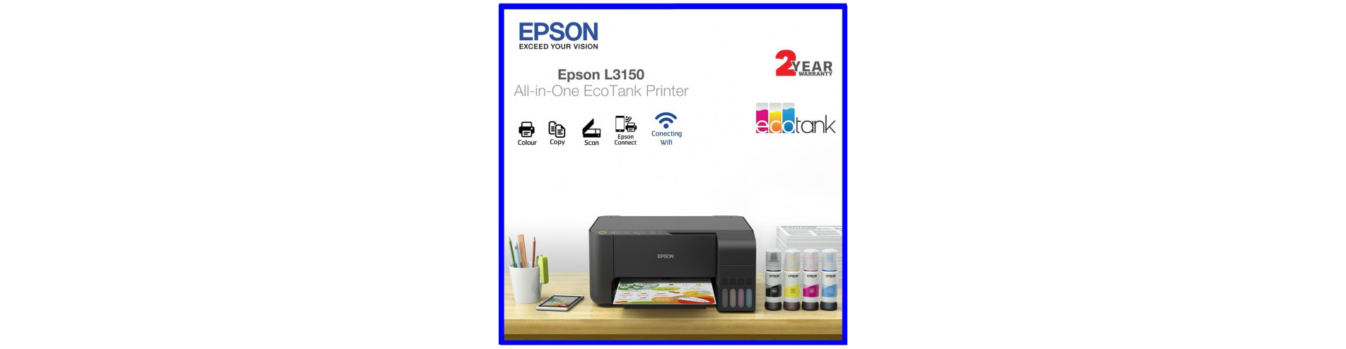 Epson L3150