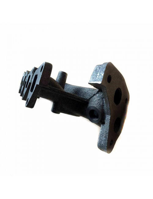 Multiple de escape 1.1L chana