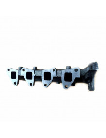 Multiple de escape 1.1L chana