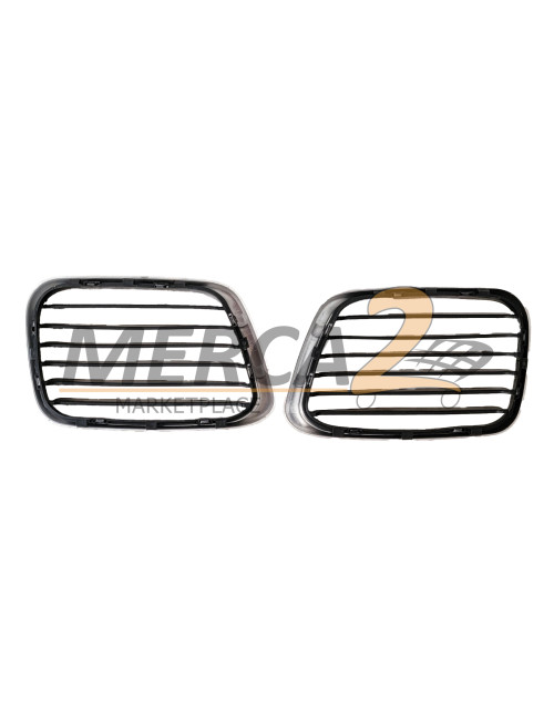 Set de 2 parrillas delanteras para dfsk K01, K07, C37, V01