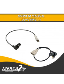 Sensor de Ciguenal DFSK 1.1L