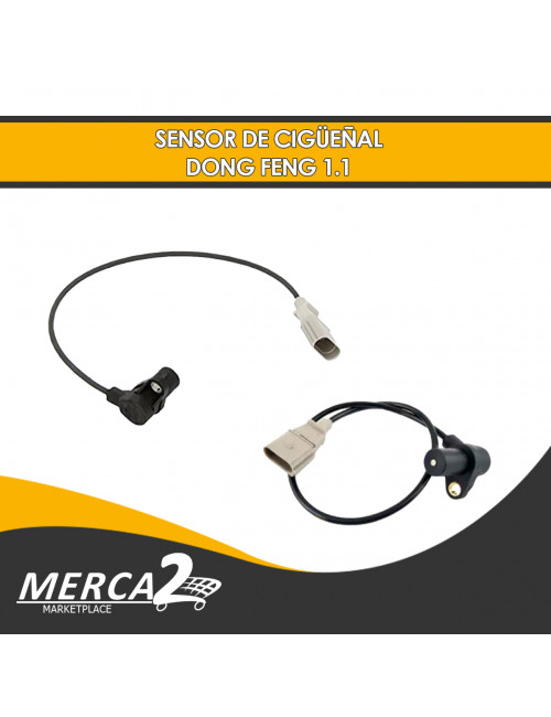 Sensor de Ciguenal DFSK 1.1L
