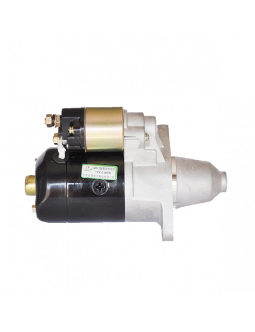 Motor de arranque 465